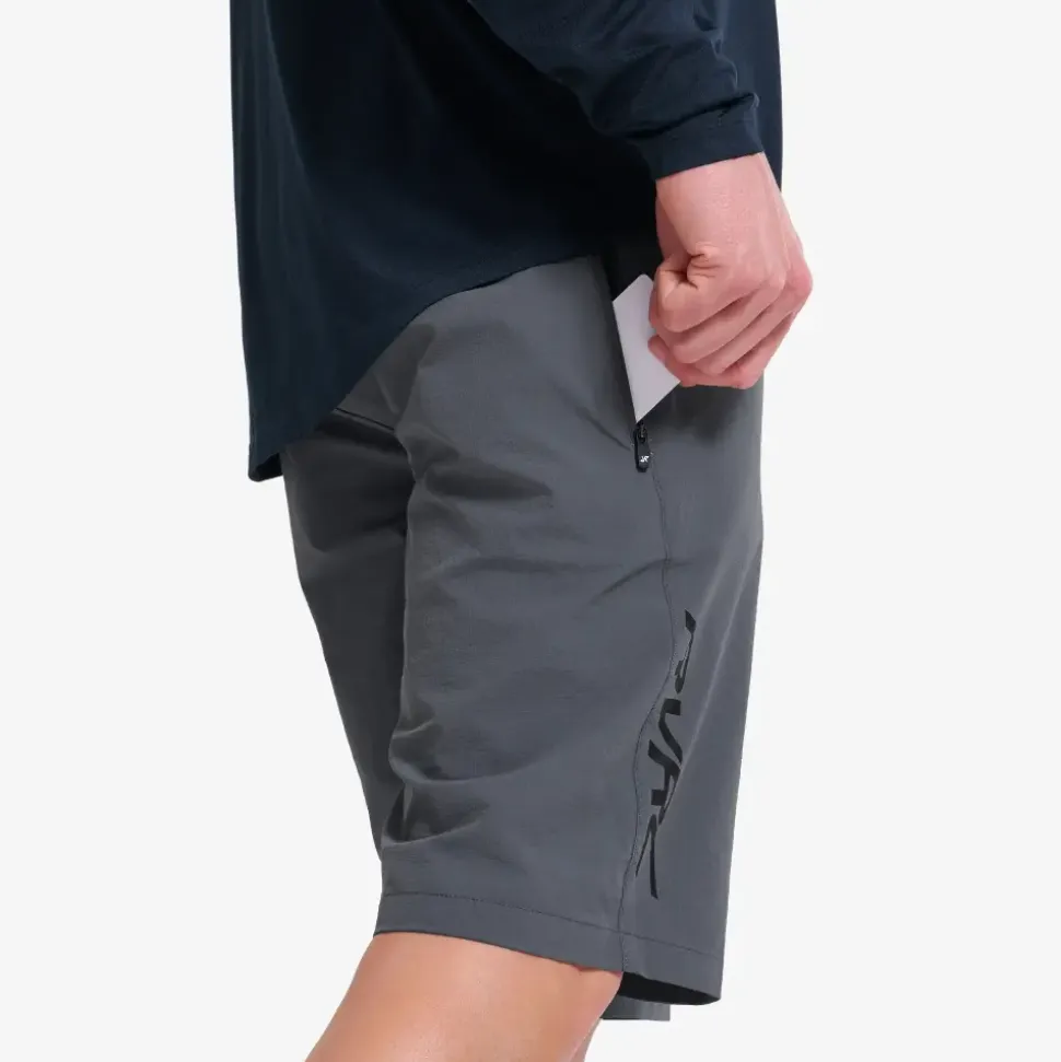 Shred MTB Shorts Herre