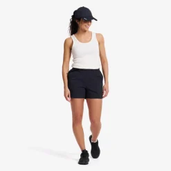 Sierra Hiking Shorts Dame