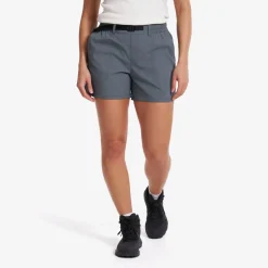 Sierra Hiking Shorts Dame