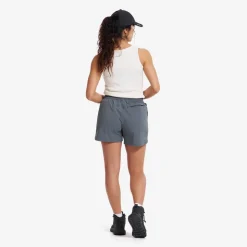 Sierra Hiking Shorts Dame