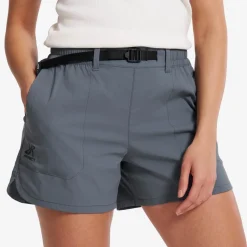Sierra Hiking Shorts Dame