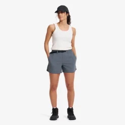 Sierra Hiking Shorts Dame