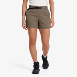 Sierra Hiking Shorts Dame