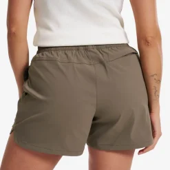 Sierra Hiking Shorts Dame