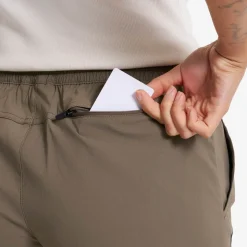 Sierra Hiking Shorts Dame