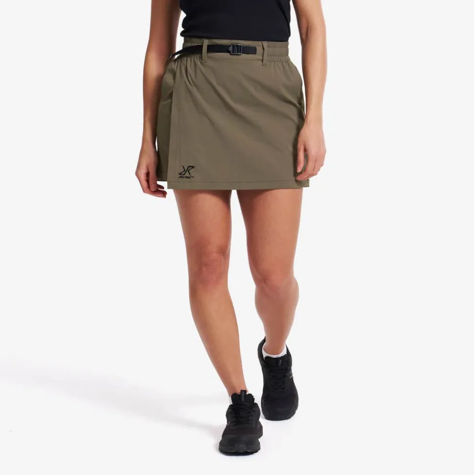 Sierra Hiking Skirt Dame