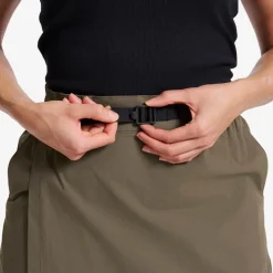 Sierra Hiking Skirt Dame