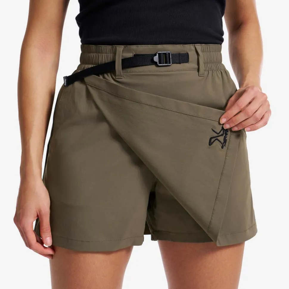 Sierra Hiking Skirt Dame