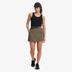 Sierra Hiking Skirt Dame