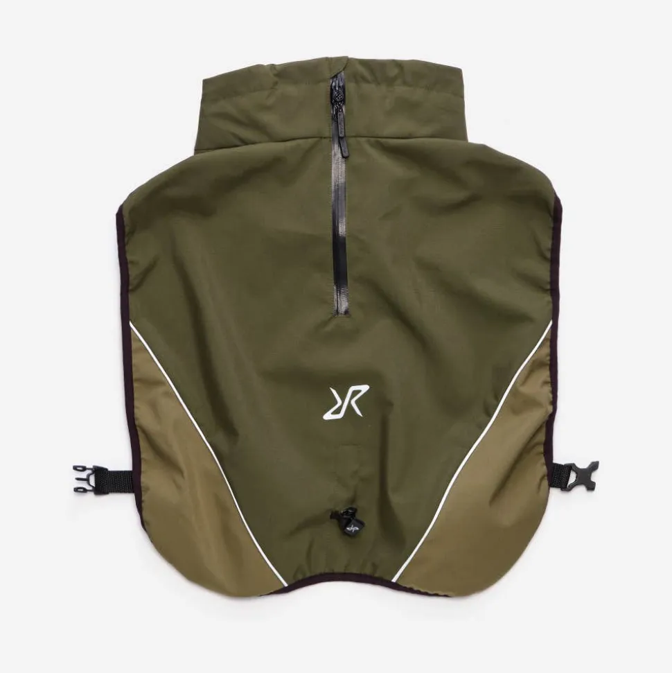 Silence Proshell Dog Jacket Hund