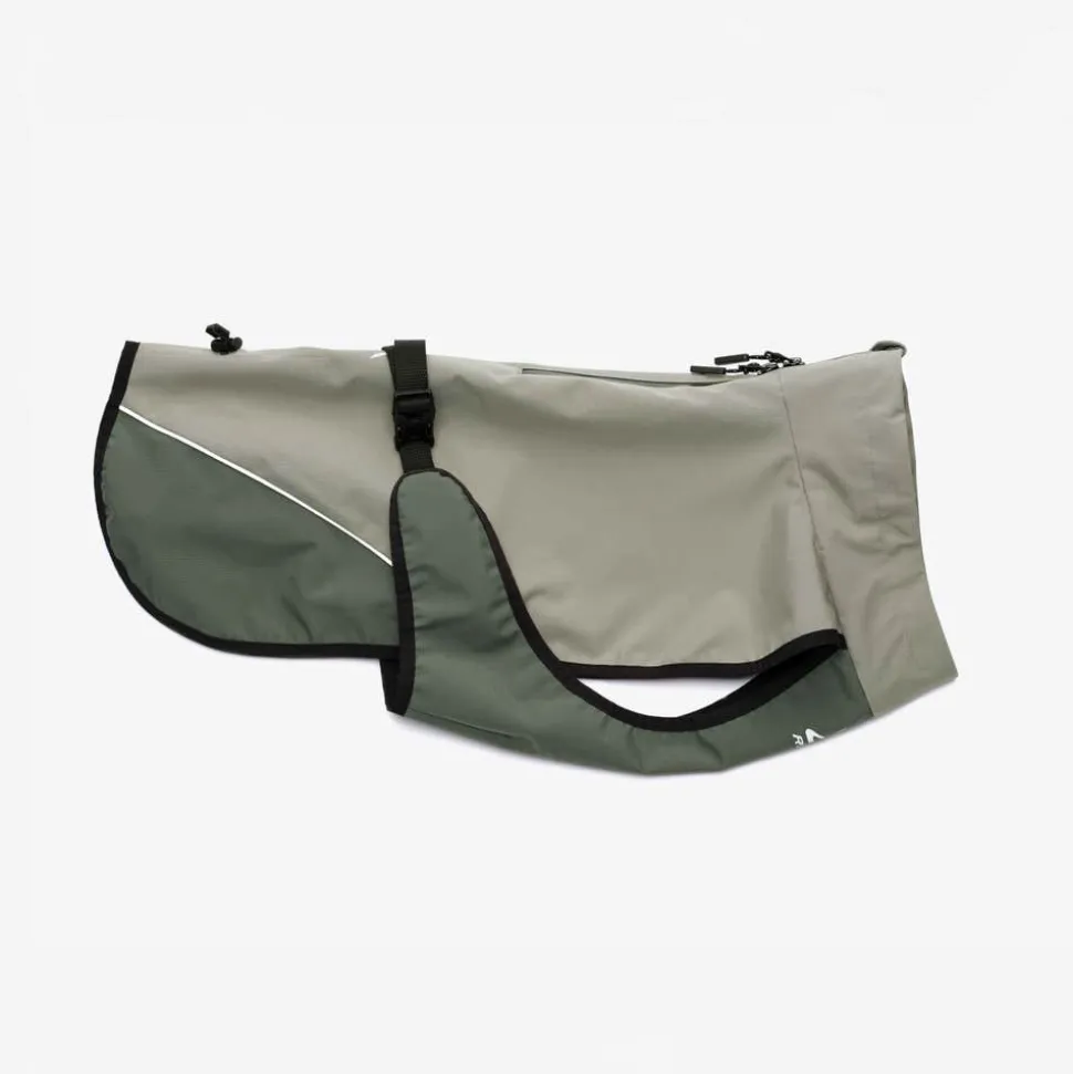 Silence Proshell Dog Jacket Hund