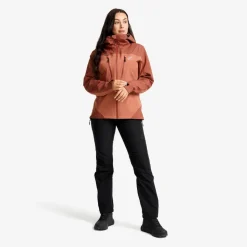 Silence Proshell 3L Jacket Dame