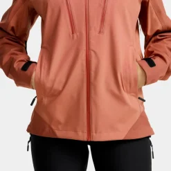 Silence Proshell 3L Jacket Dame