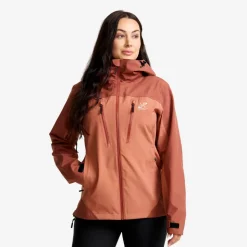 Silence Proshell 3L Jacket Dame