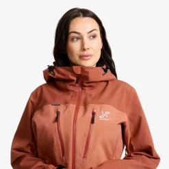 Silence Proshell 3L Jacket Dame