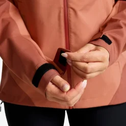Silence Proshell 3L Jacket Dame