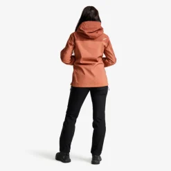 Silence Proshell 3L Jacket Dame