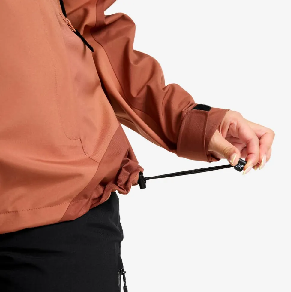 Silence Proshell 3L Jacket Dame