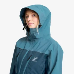 Silence Proshell 3L Jacket Dame