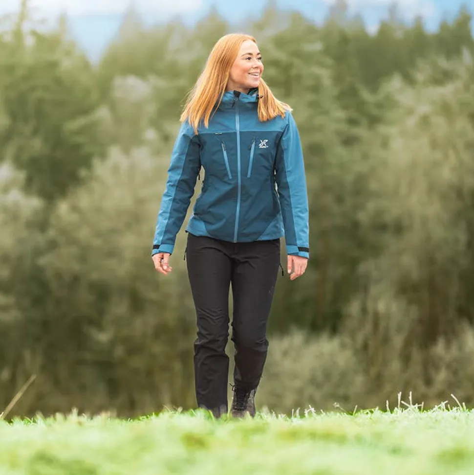 Silence Proshell 3L Jacket Dame