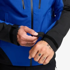 Silence Proshell 3L Jacket Herre