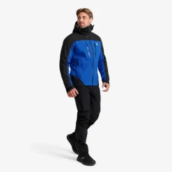 Silence Proshell 3L Jacket Herre