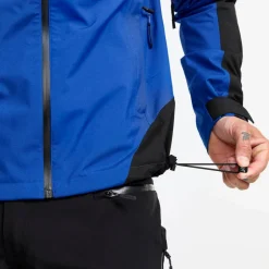 Silence Proshell 3L Jacket Herre