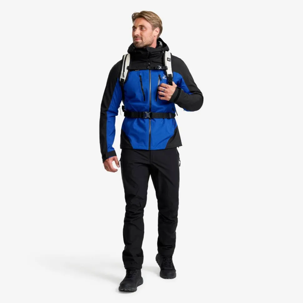 Silence Proshell 3L Jacket Herre