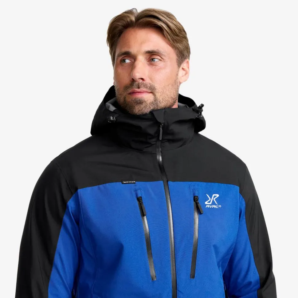 Silence Proshell 3L Jacket Herre