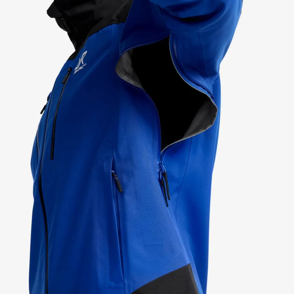 Silence Proshell 3L Jacket Herre