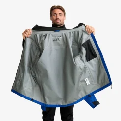 Silence Proshell 3L Jacket Herre