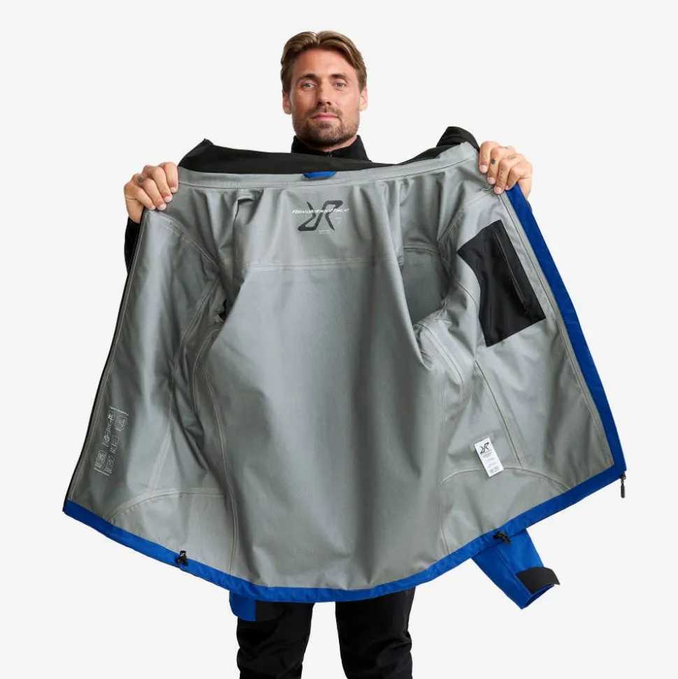 Silence Proshell 3L Jacket Herre