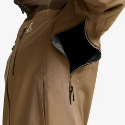 Silence Proshell 3L Jacket Herre