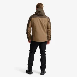 Silence Proshell 3L Jacket Herre