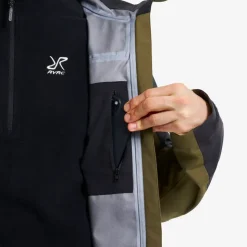 Silence Proshell 3L Jacket Herre