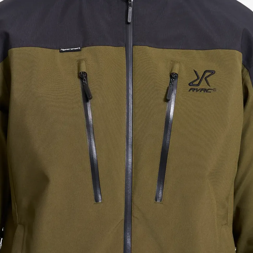 Silence Proshell 3L Jacket Herre