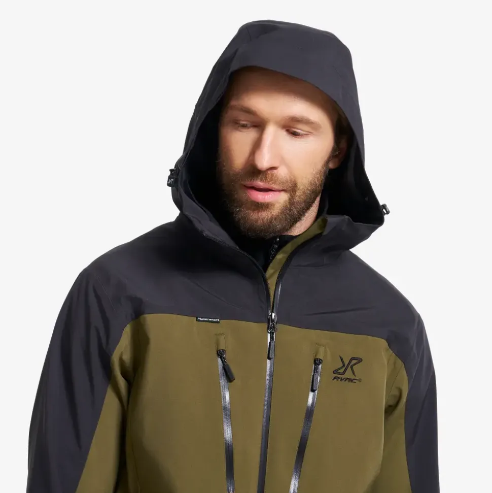 Silence Proshell 3L Jacket Herre
