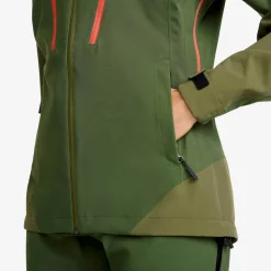 Silence Proshell 3L Jacket Dame