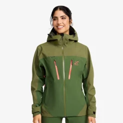 Silence Proshell 3L Jacket Dame