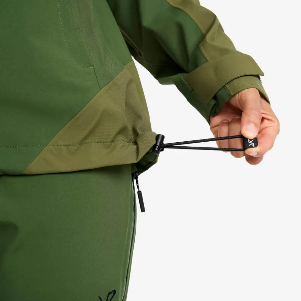 Silence Proshell 3L Jacket Dame