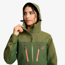 Silence Proshell 3L Jacket Dame