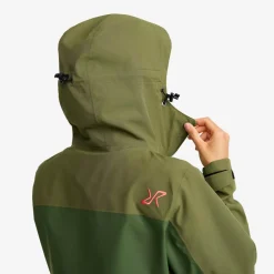 Silence Proshell 3L Jacket Dame