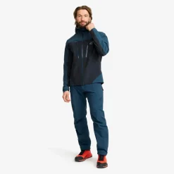 Silence Proshell 3L Jacket Herre