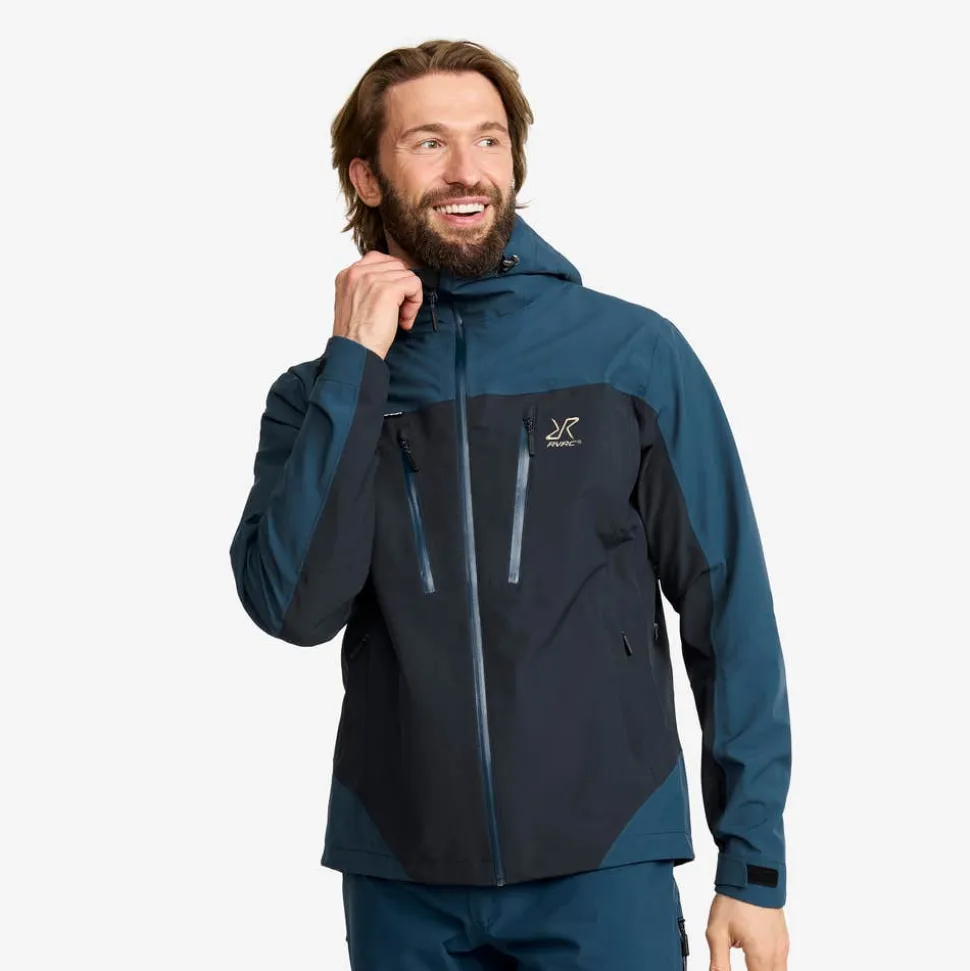 Silence Proshell 3L Jacket Herre