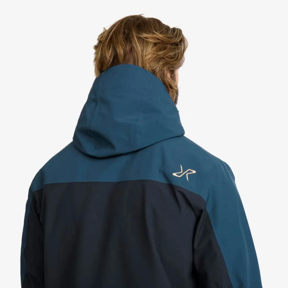 Silence Proshell 3L Jacket Herre