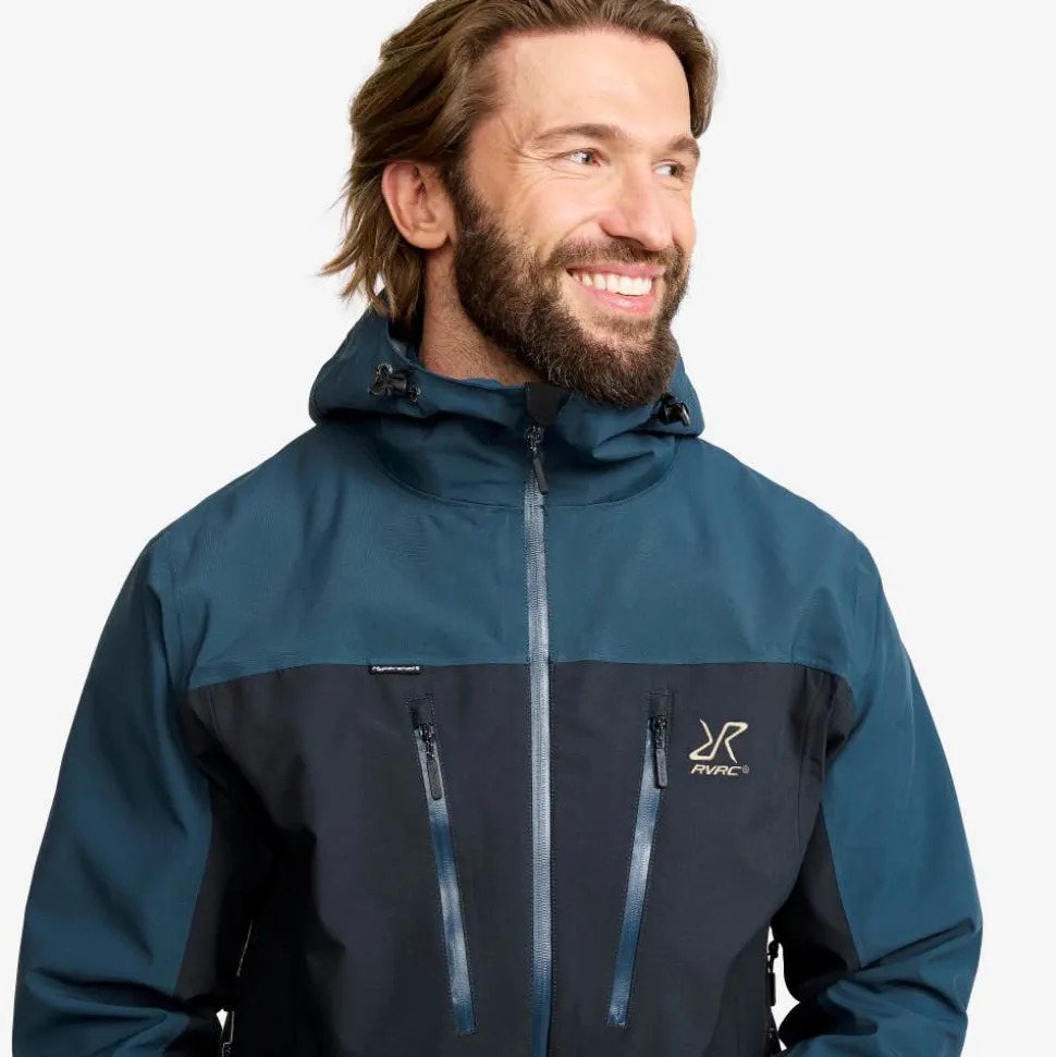 Silence Proshell 3L Jacket Herre