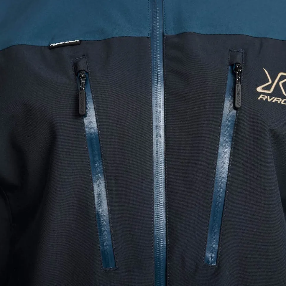 Silence Proshell 3L Jacket Herre