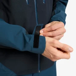 Silence Proshell 3L Jacket Herre