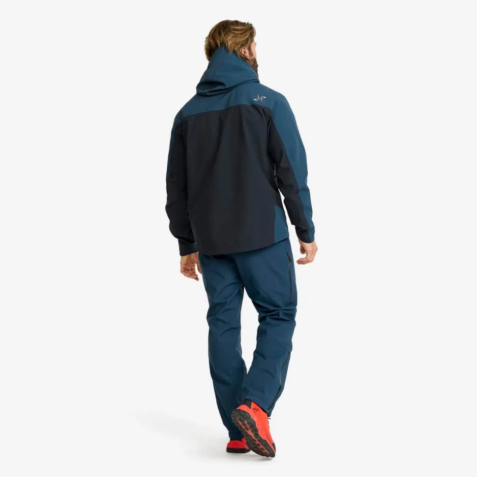 Silence Proshell 3L Jacket Herre