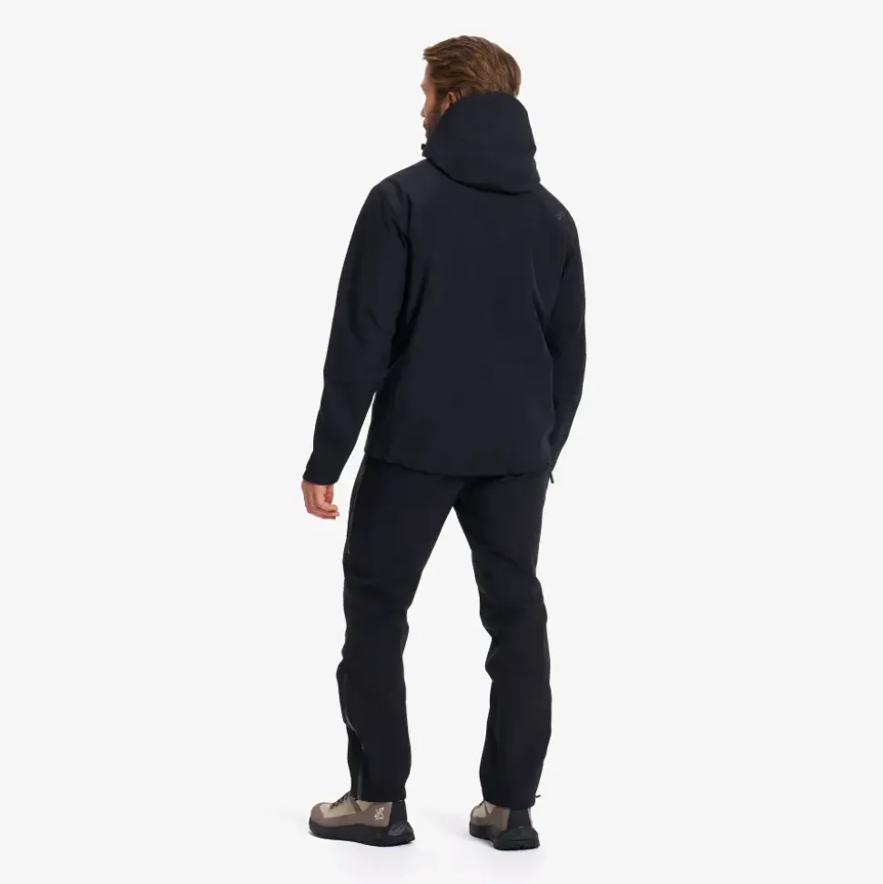 Silence Proshell 3L Jacket Herre